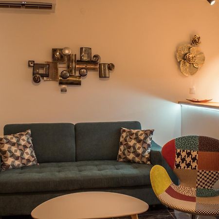 Apartment Latin Bridge Saraybosna Dış mekan fotoğraf