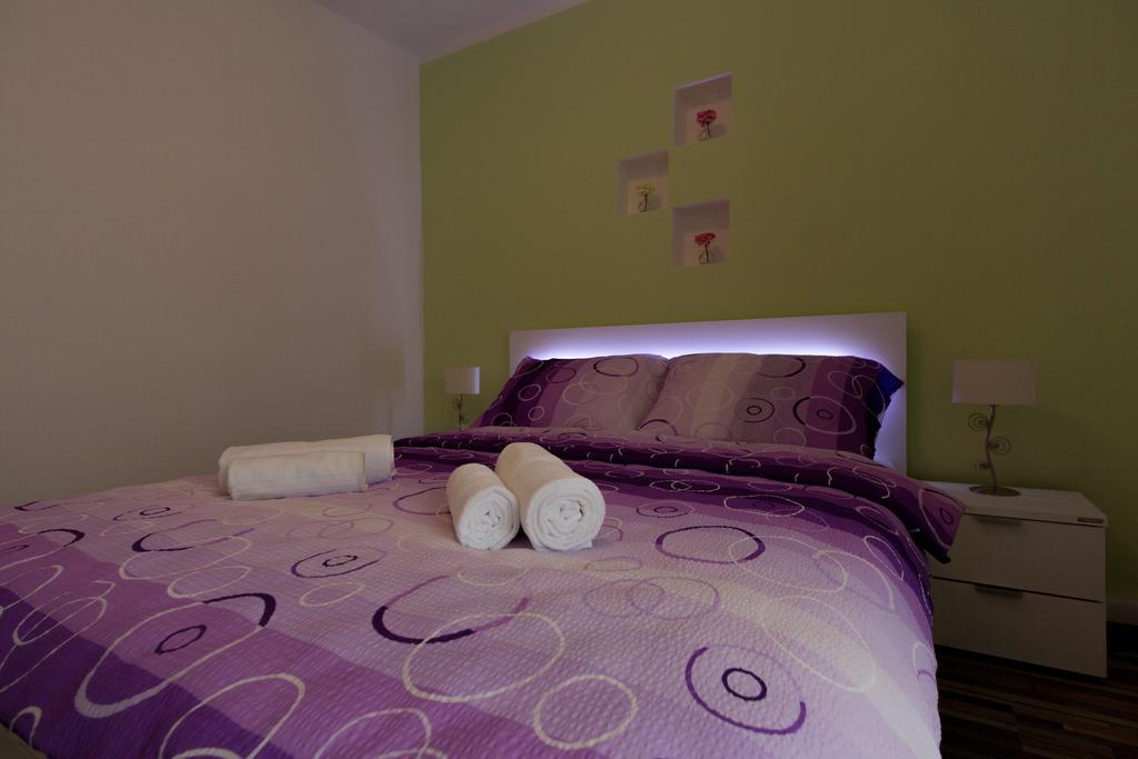 Apartment Latin Bridge Saraybosna Dış mekan fotoğraf