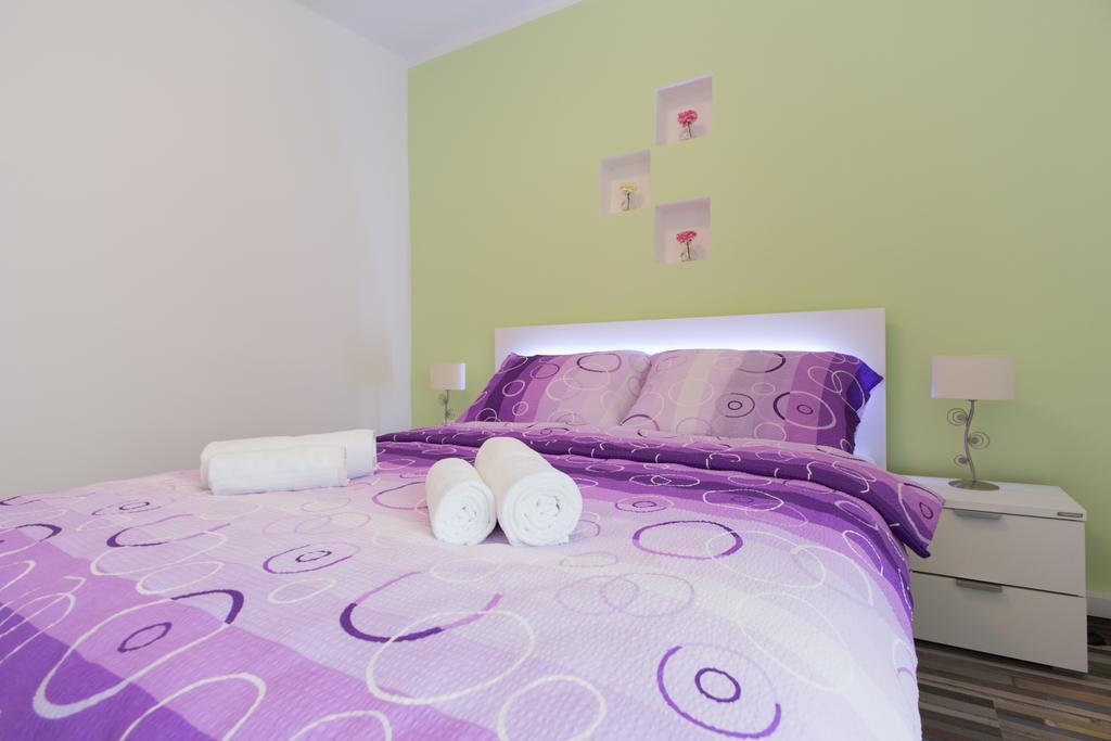 Apartment Latin Bridge Saraybosna Dış mekan fotoğraf