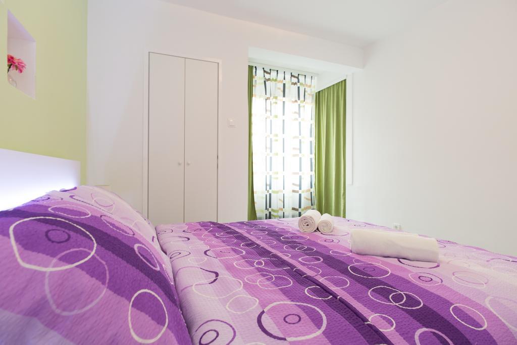 Apartment Latin Bridge Saraybosna Dış mekan fotoğraf