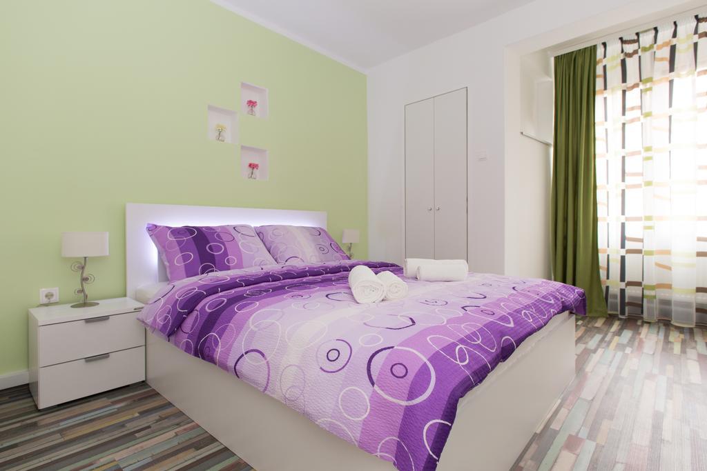 Apartment Latin Bridge Saraybosna Dış mekan fotoğraf