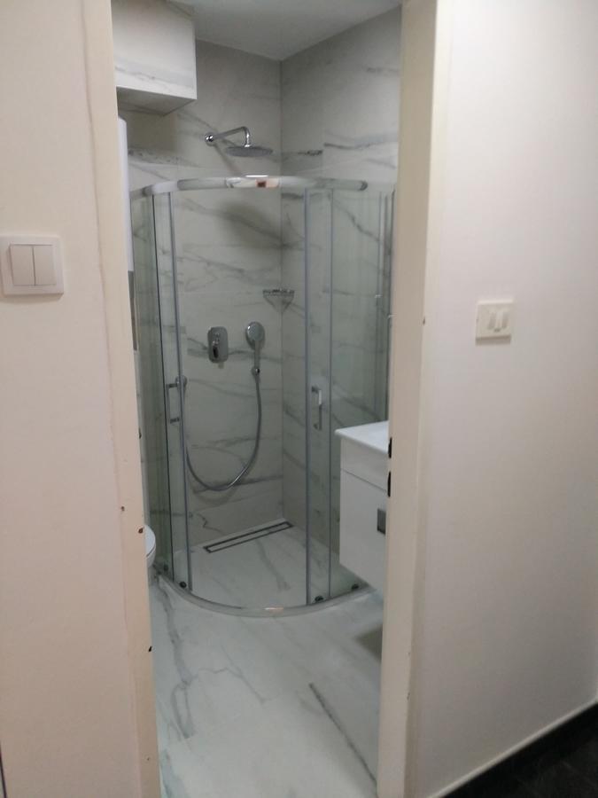 Apartment Latin Bridge Saraybosna Dış mekan fotoğraf
