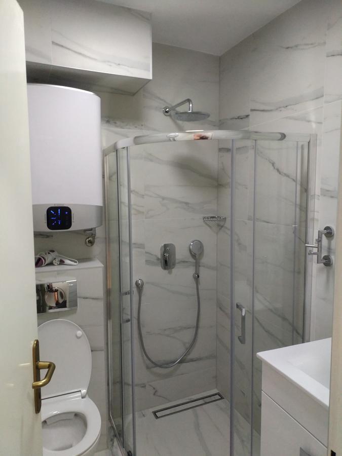 Apartment Latin Bridge Saraybosna Dış mekan fotoğraf
