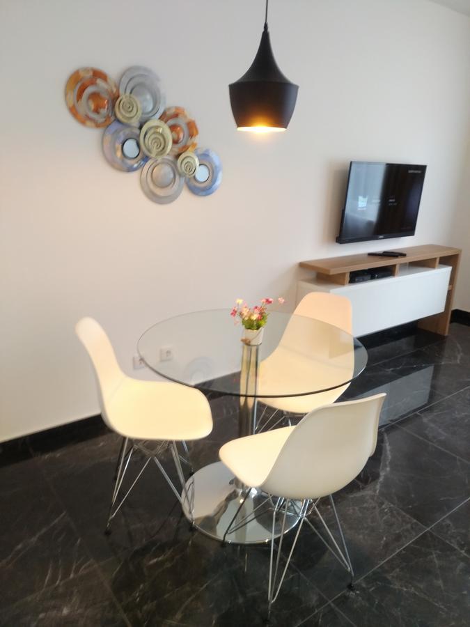 Apartment Latin Bridge Saraybosna Dış mekan fotoğraf
