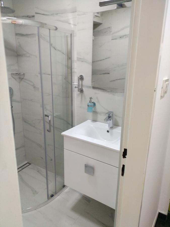 Apartment Latin Bridge Saraybosna Dış mekan fotoğraf