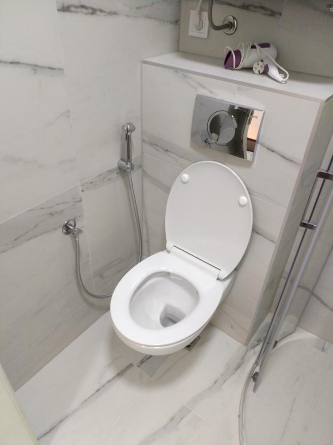 Apartment Latin Bridge Saraybosna Dış mekan fotoğraf