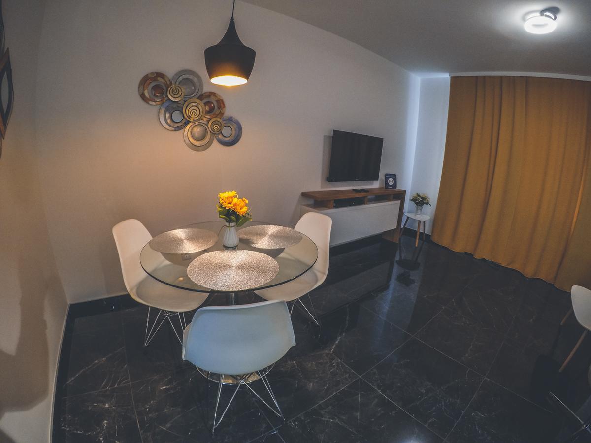 Apartment Latin Bridge Saraybosna Dış mekan fotoğraf