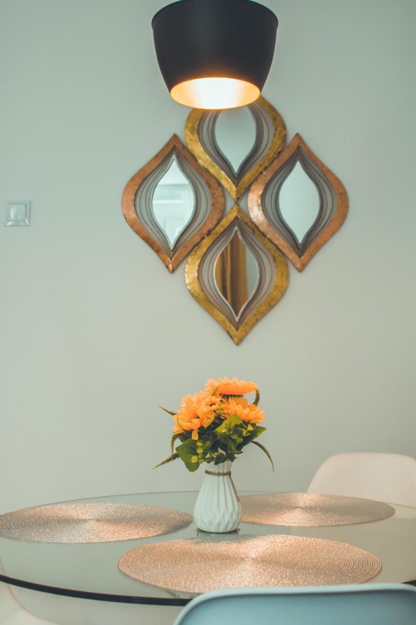 Apartment Latin Bridge Saraybosna Dış mekan fotoğraf